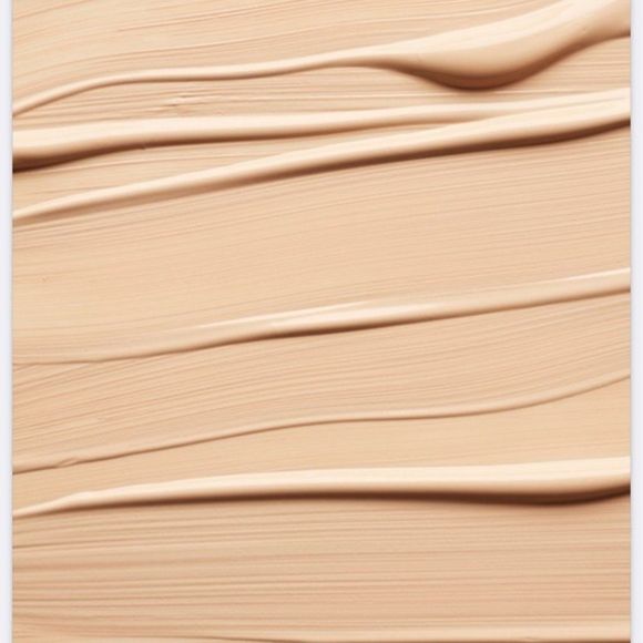 Modern minimalist textural Abstract wall art print - Picture 3 of 3